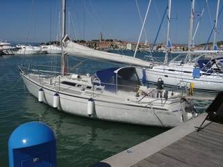 die Mama-mia in Izola die Mama-mia in Izola