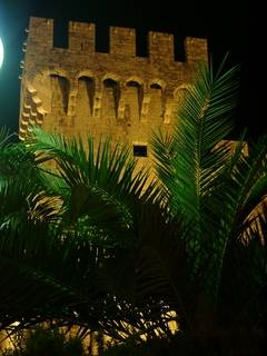 Altstadt Trogir