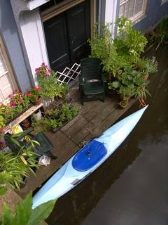 Nieuwe Gracht