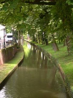 Nieuwe Gracht