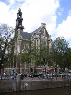 Westerkerk