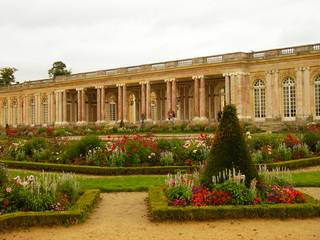 Versailles: Petit Trianon