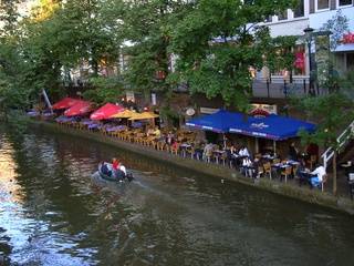 Oude Gracht