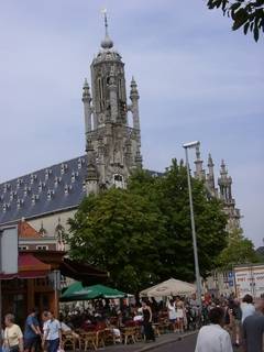 Middelburg