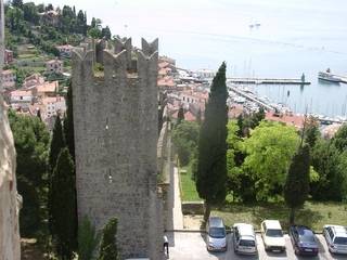 Befestigungsanlage Befestigungsanlage