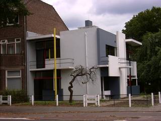 Rietveld-Schröder-Haus