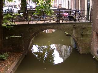 Nieuwe Gracht