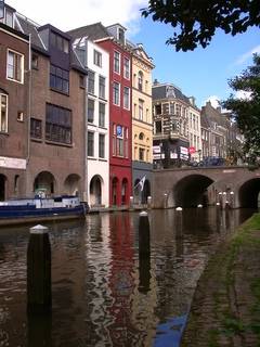 Oude Gracht