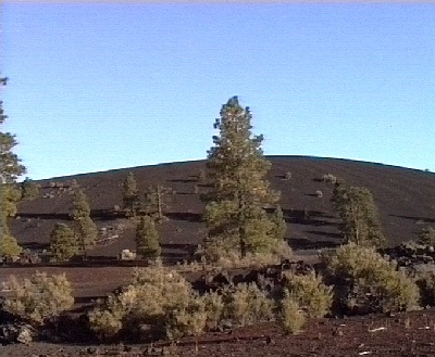 228 Sunset Crater Huegel