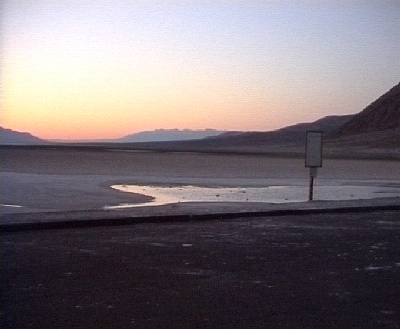 468 Death Valley Bad Water