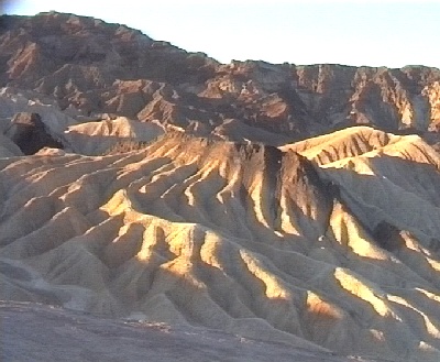 475 Death Valley Zabriskie Point