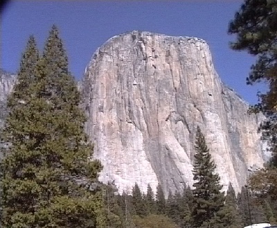 560 Yosemite El Capitan