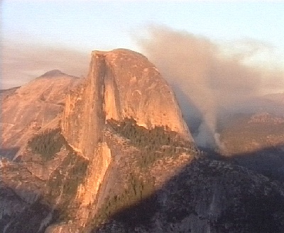 570 Yosemite Half Dome