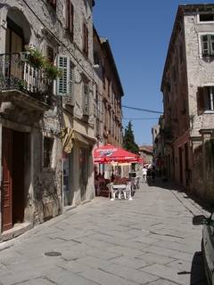 Pula Altstadt Pula Altstadt