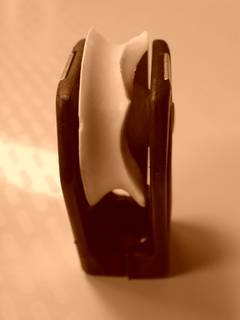 Kaputter Block Kaputter Block