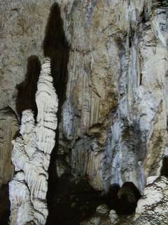 Höhle in Nerja