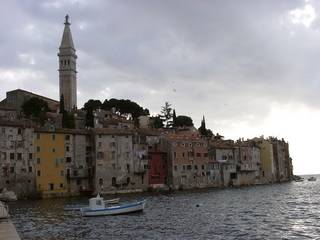 Rovini von Norden  Rovini von Norden