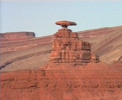 138 Mexican Hat